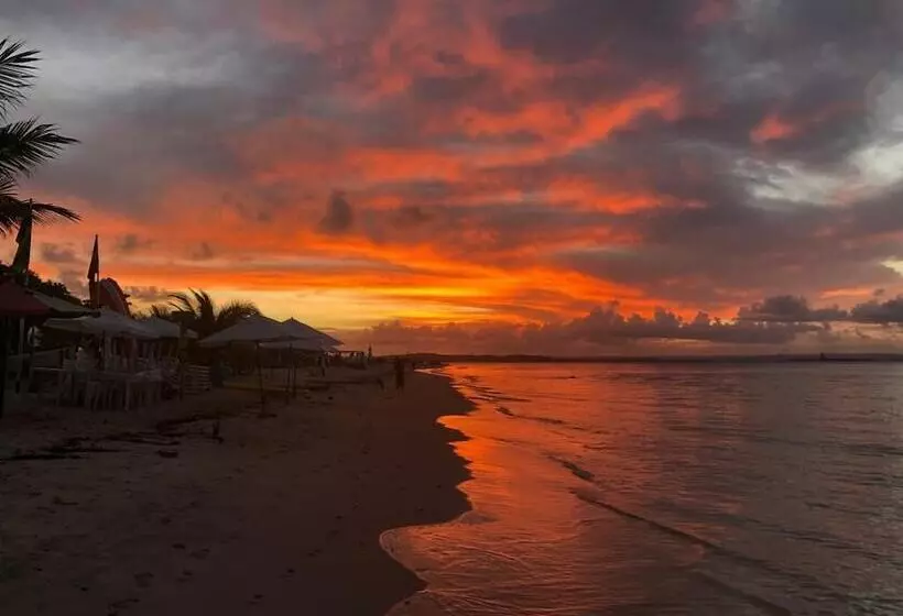 簡易ホテル Sina Residencial