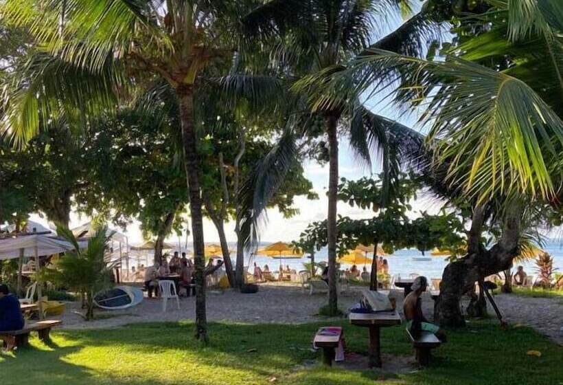 客栈  Sina Residencial