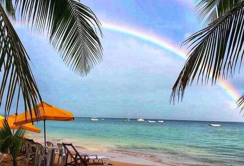 客栈  Sina Residencial