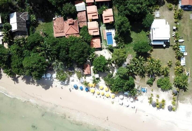 客栈  Sina Residencial