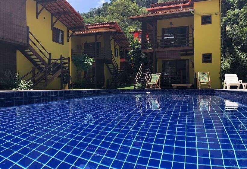 客栈  Sina Residencial