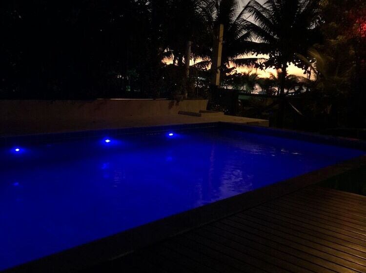 客栈  Sina Residencial