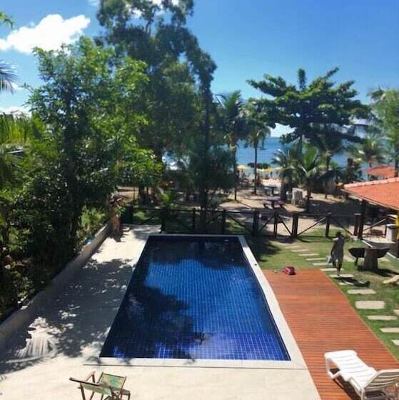 客栈  Sina Residencial