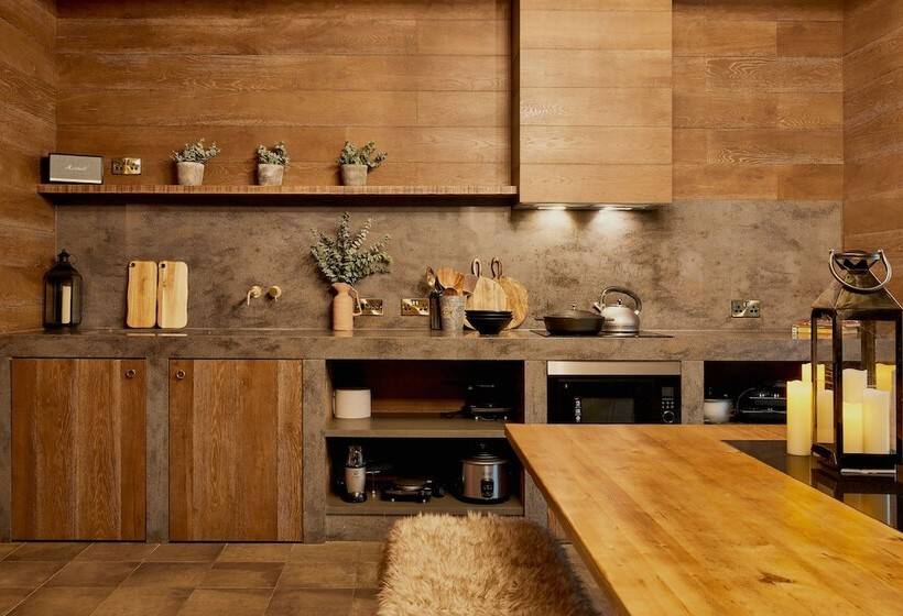 فندق Joivy At Vita London