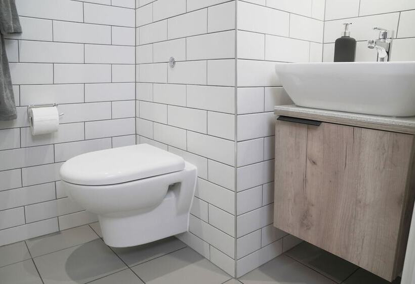 فندق Joivy At Vita London