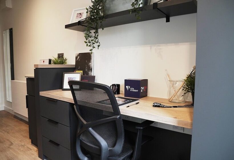 فندق Joivy At Vita London