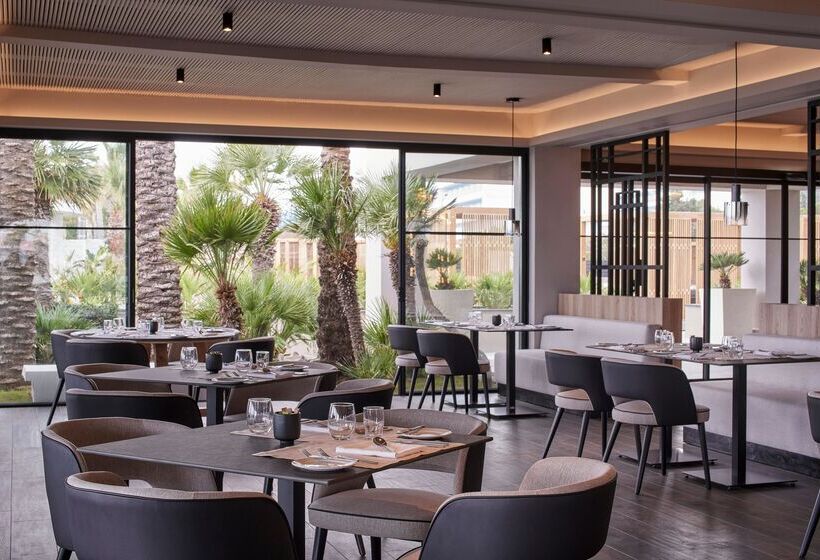 Ammades All Suites Beach Hotel & Spa Adults Only