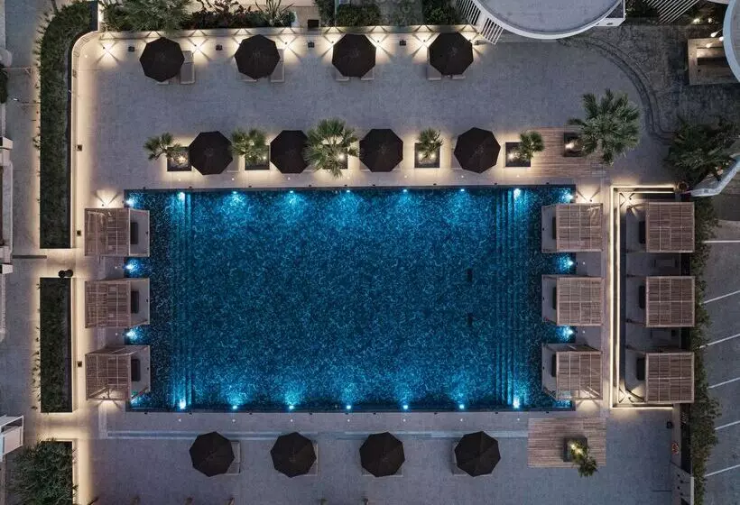 Ammades All Suites Beach Hotel & Spa   Adults Only