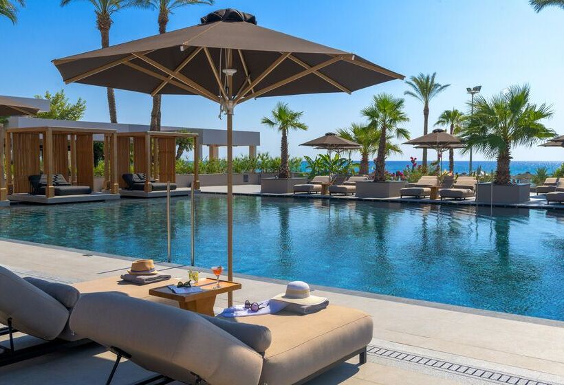 Ammades All Suites Beach Hotel & Spa Adults Only