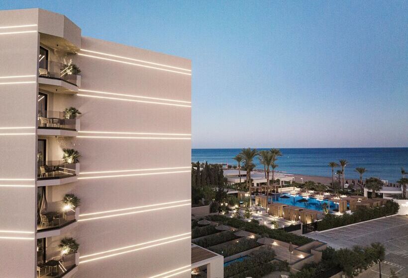 Ammades All Suites Beach Hotel & Spa Adults Only