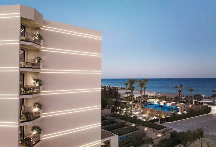 Ammades All Suites Beach Hotel & Spa   Adults Only