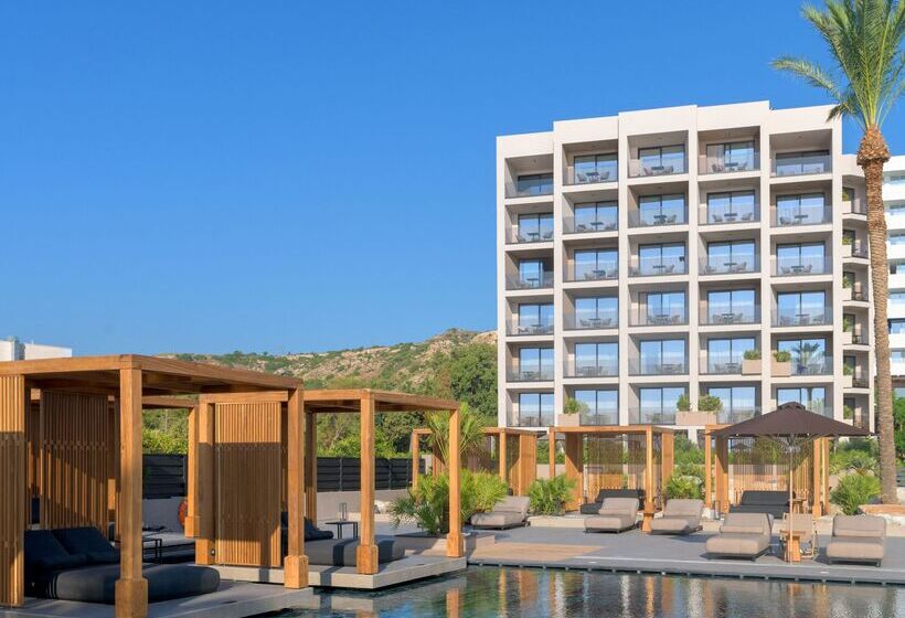 Ammades All Suites Beach Hotel & Spa Adults Only