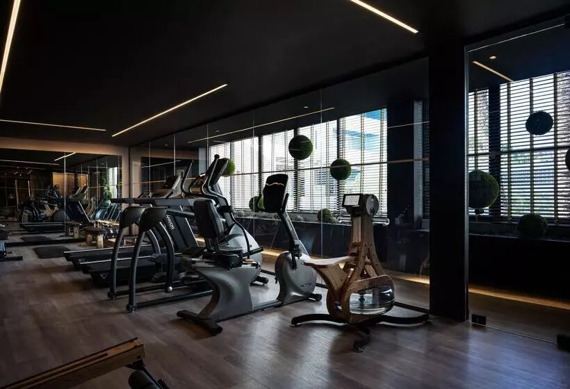 Ammades All Suites Beach Hotel & Spa   Adults Only