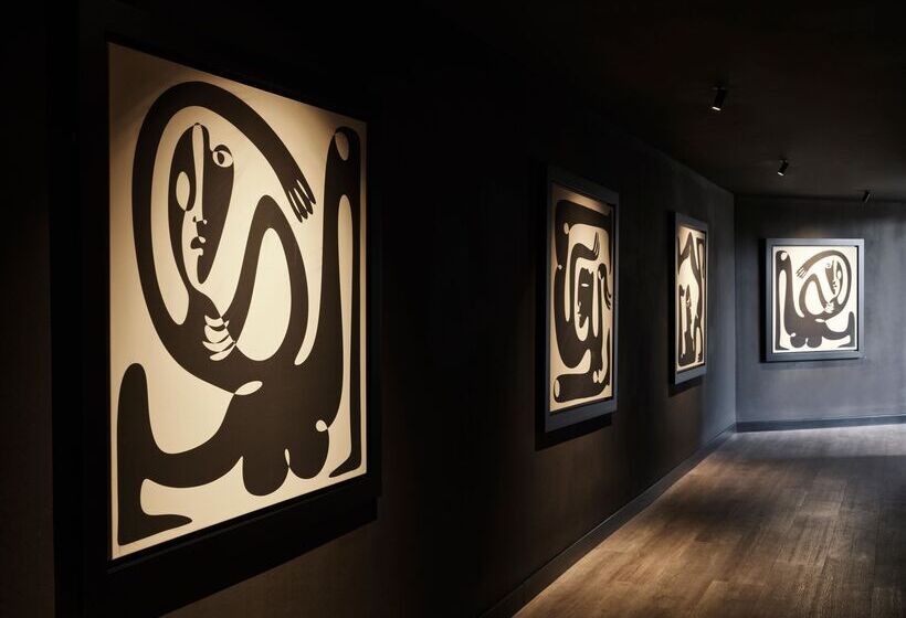 Ammades All Suites Beach Hotel & Spa Adults Only