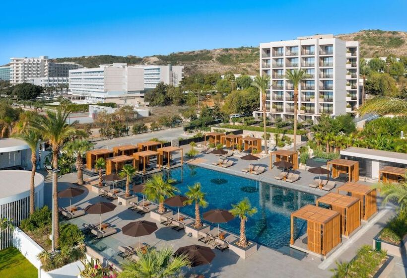 Ammades All Suites Beach Hotel & Spa Adults Only