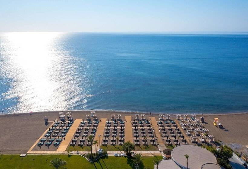 Ammades All Suites Beach Hotel & Spa Adults Only
