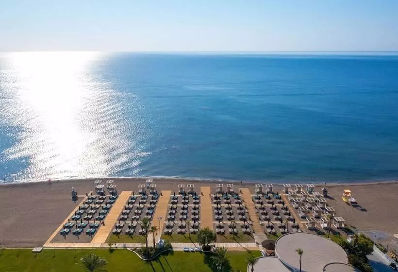 Ammades All Suites Beach Hotel & Spa   Adults Only