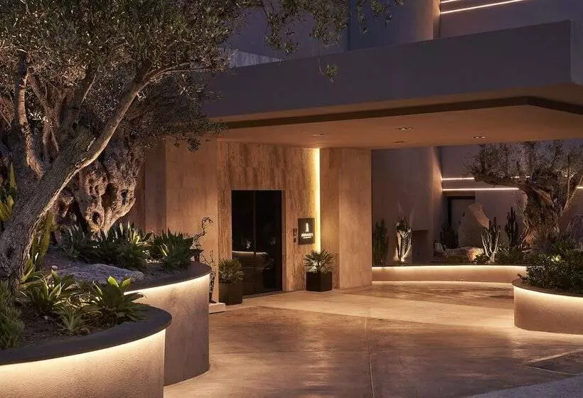 Ammades All Suites Beach Hotel & Spa   Adults Only