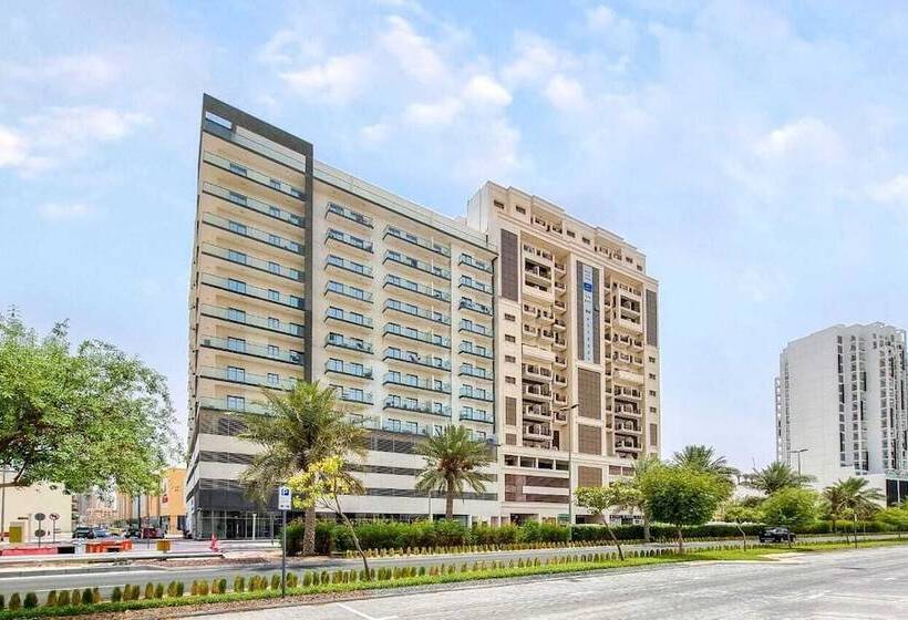 Bab Al Qarya Hotel By Ama Pro