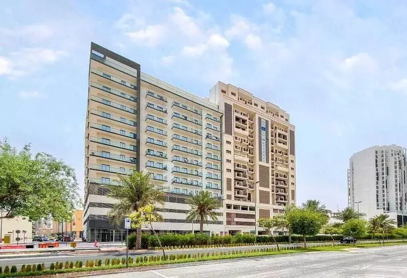 Bab Al Qarya Hotel By Ama Pro