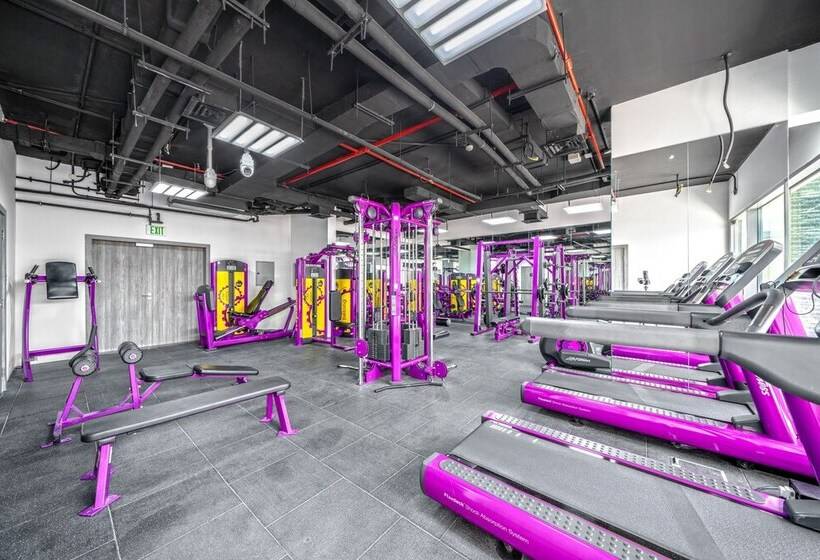 Bab Al Qarya Hotel By Ama Pro