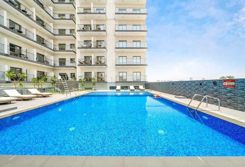 Bab Al Qarya Hotel By Ama Pro