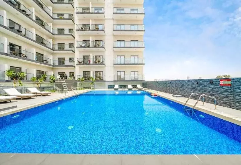 Bab Al Qarya Hotel By Ama Pro