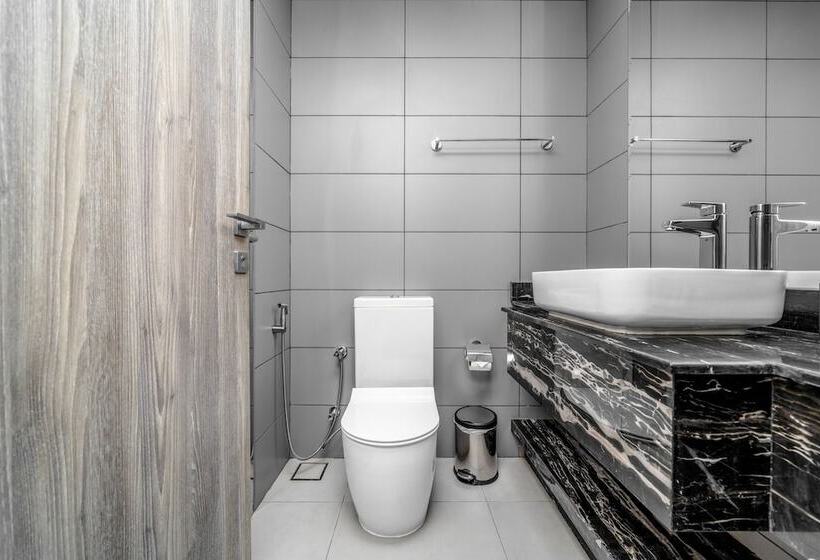 Bab Al Qarya Hotel By Ama Pro