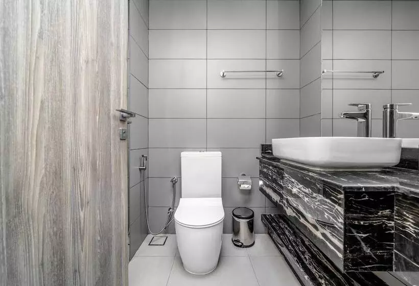 Bab Al Qarya Hotel By Ama Pro