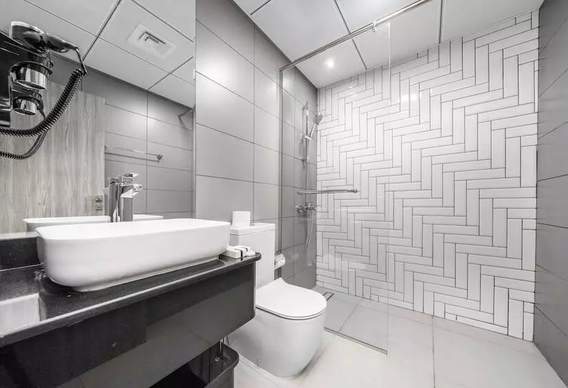 Bab Al Qarya Hotel By Ama Pro