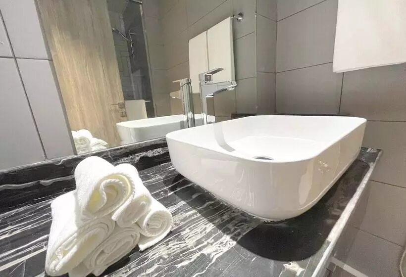 Bab Al Qarya Hotel By Ama Pro