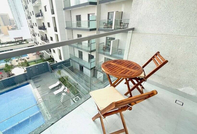 Bab Al Qarya Hotel By Ama Pro