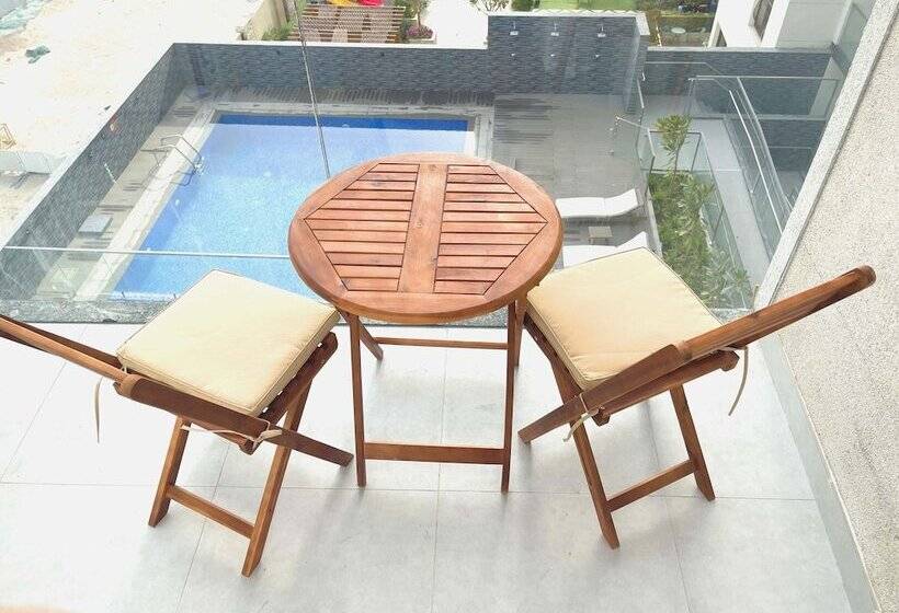 Bab Al Qarya Hotel By Ama Pro