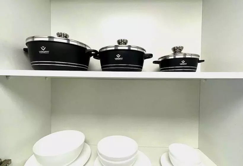 Bab Al Qarya Hotel By Ama Pro