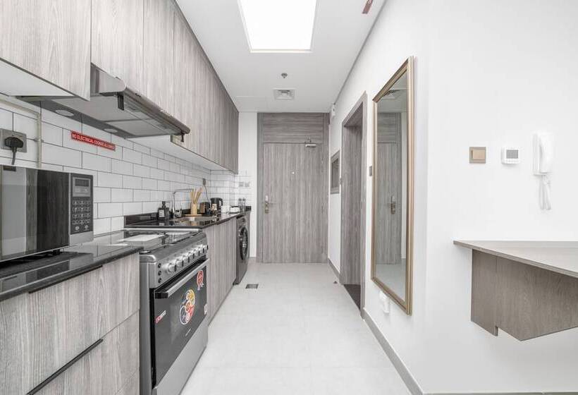 Bab Al Qarya Hotel By Ama Pro