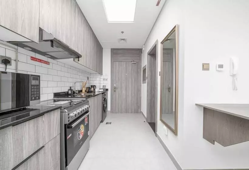 Bab Al Qarya Hotel By Ama Pro