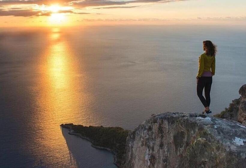 هتل Barlas Fethiye