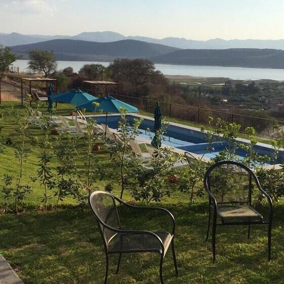 호텔 Boutique Marrakesh