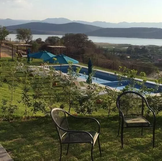 ホテル Boutique Marrakesh