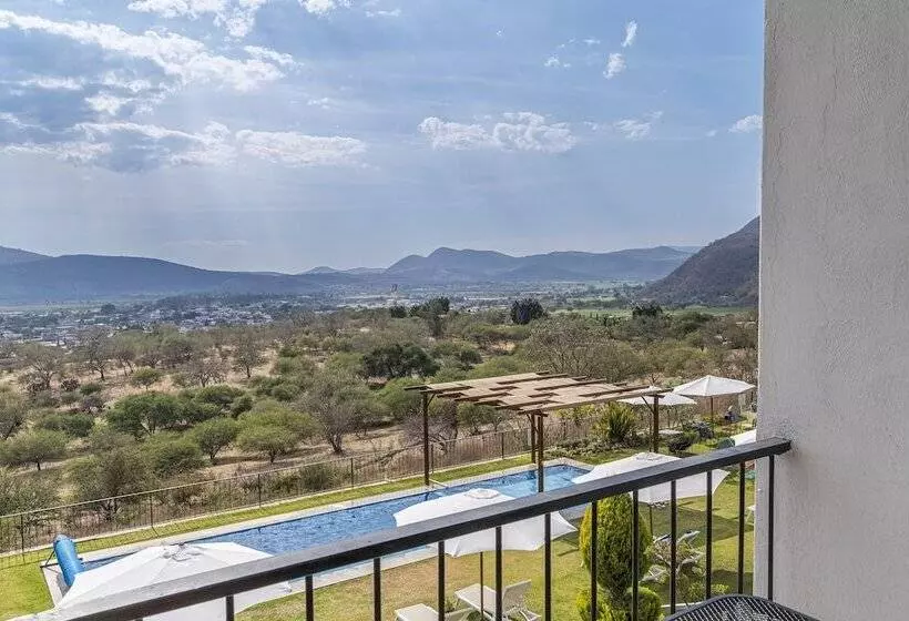 ホテル Boutique Marrakesh