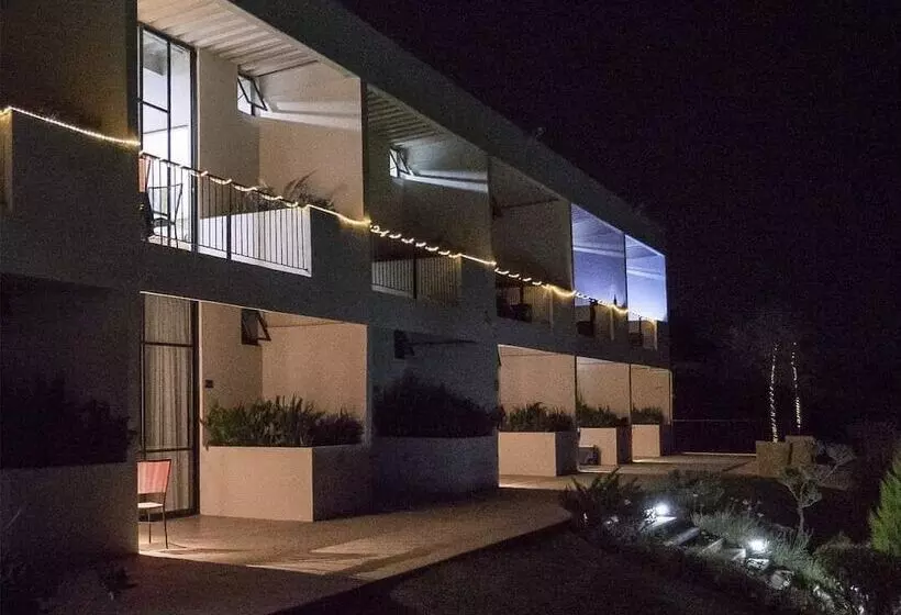 ホテル Boutique Marrakesh