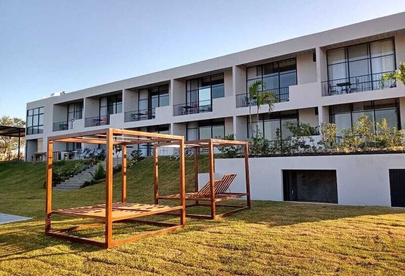 호텔 Boutique Marrakesh