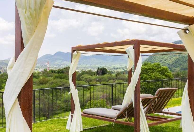 호텔 Boutique Marrakesh