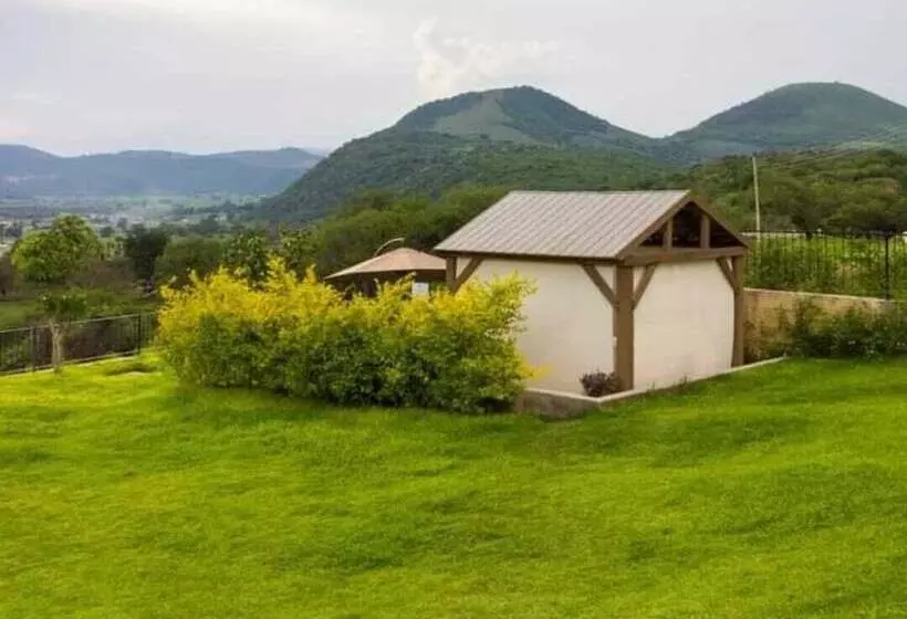 ホテル Boutique Marrakesh