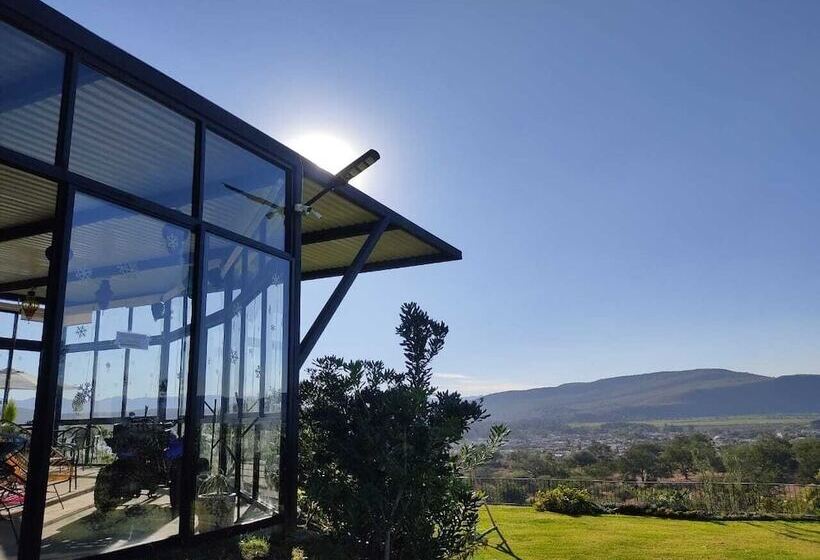 호텔 Boutique Marrakesh