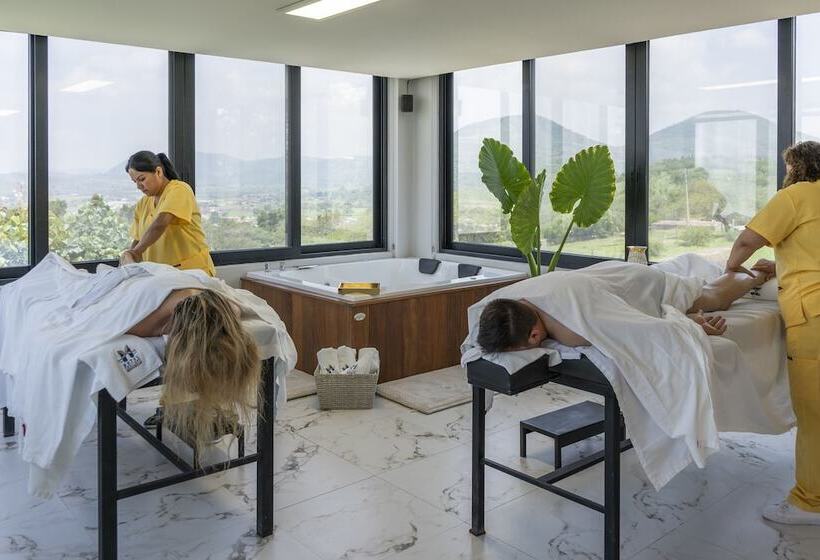 호텔 Boutique Marrakesh