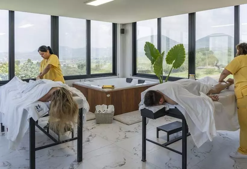 ホテル Boutique Marrakesh