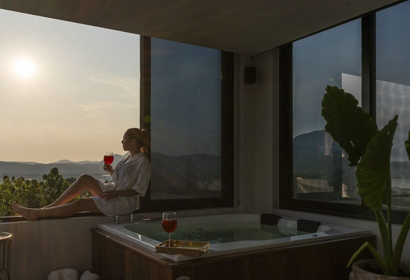 호텔 Boutique Marrakesh