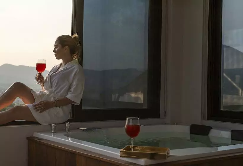 ホテル Boutique Marrakesh