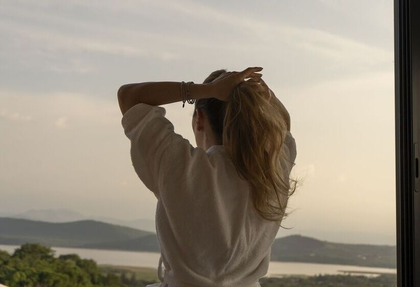 호텔 Boutique Marrakesh